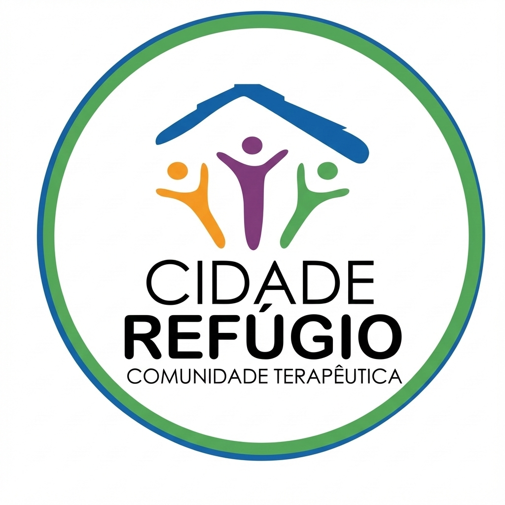Logo Cidade Refúgio